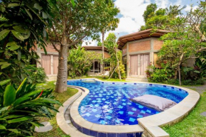 Pachamama Canggu Bali